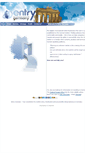 Mobile Screenshot of entry-germany.com